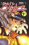 Leave It to Chance comic books